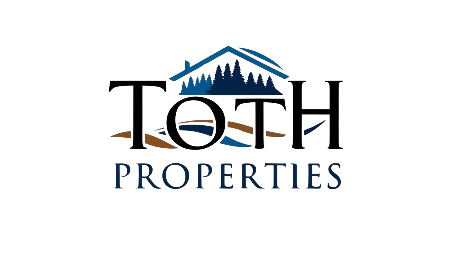 We buy houses